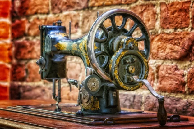 Formation CAP Couture – Développez un Savoir-Faire Professionnel